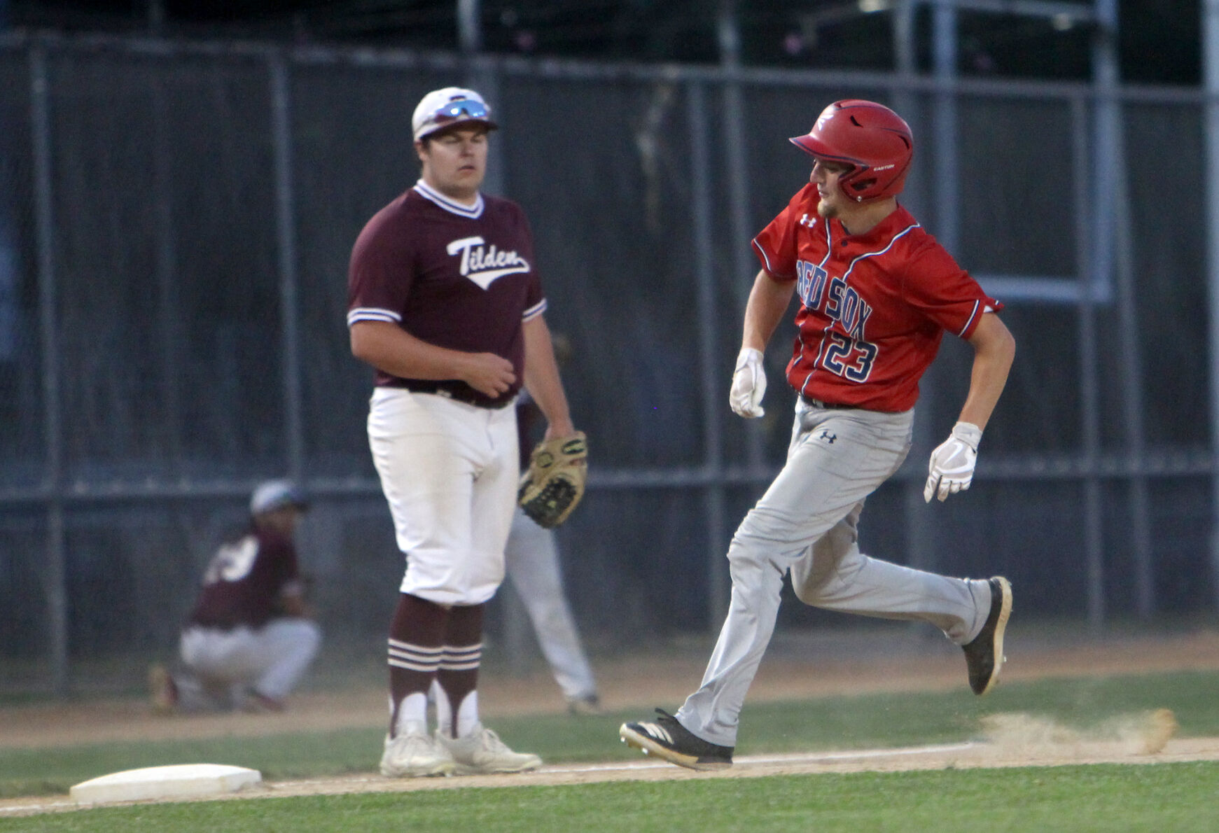 Chippewa River Baseball League All-Star Game 7-1-22